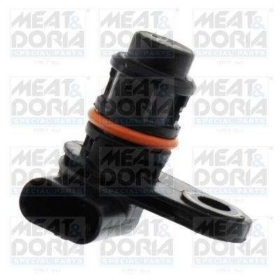 Sensor, camshaft position